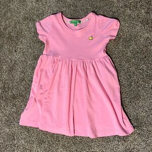NWOT Master dress. Girls size large. Never worn